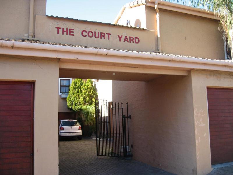 2 Bedroom Property for Sale in Durbanville Western Cape